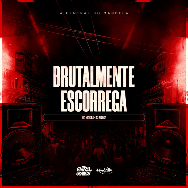 Brutalmente Escorrega