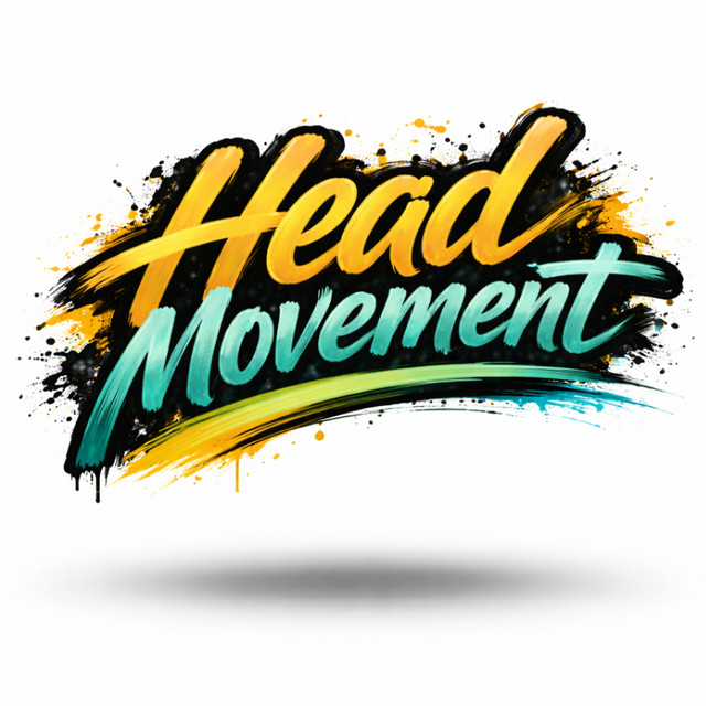 Head Movement - Instrumental Version