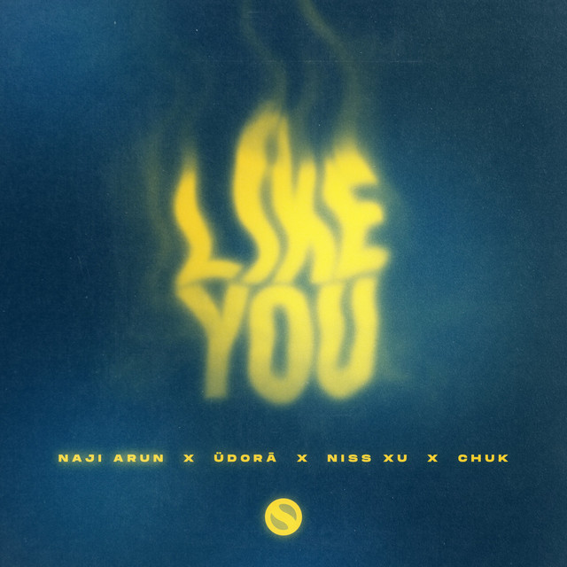Like You
