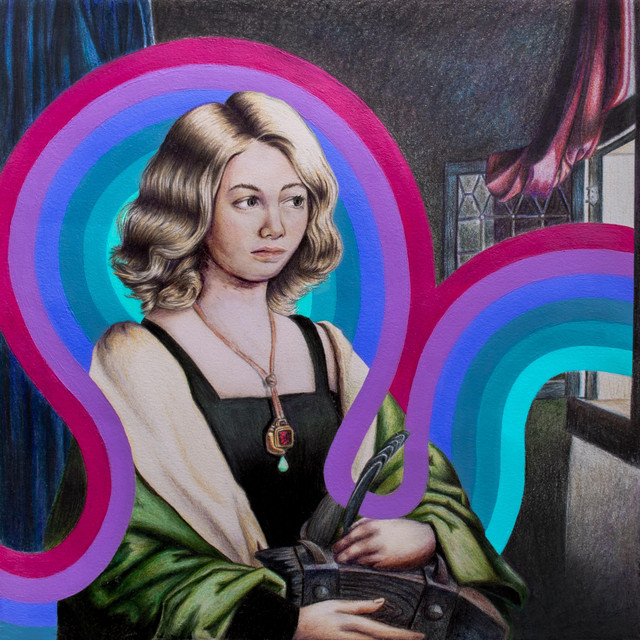 Still Life cover art