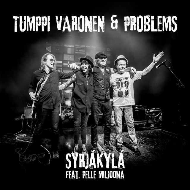 Syrjäkylä