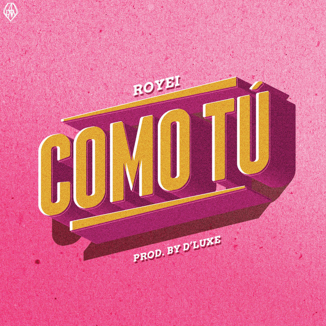 Como tú cover art