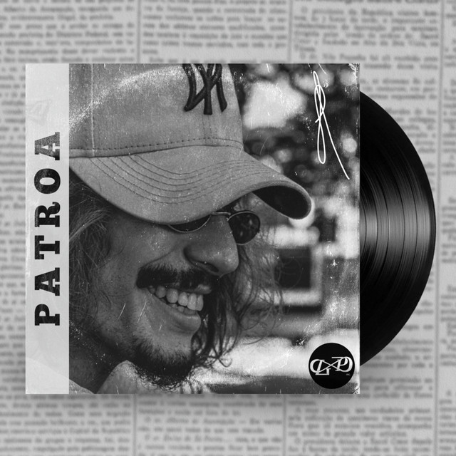Patroa cover art