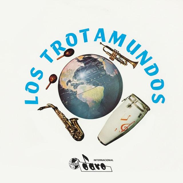 Los Trotamundos