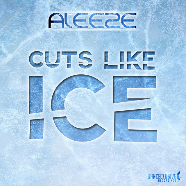 Cuts Like Ice cover