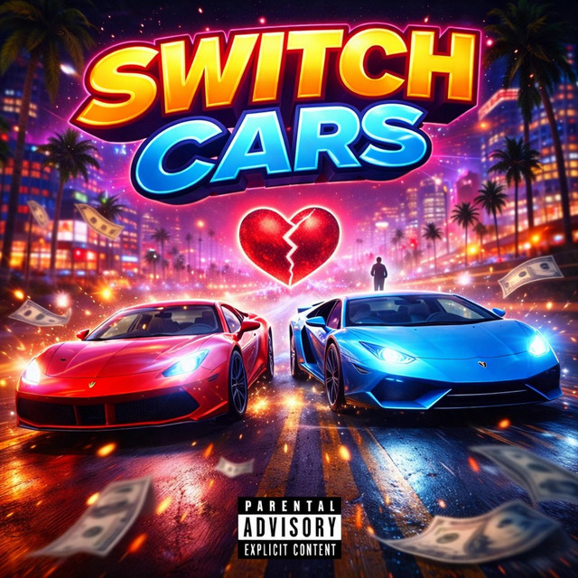 Switch Cars