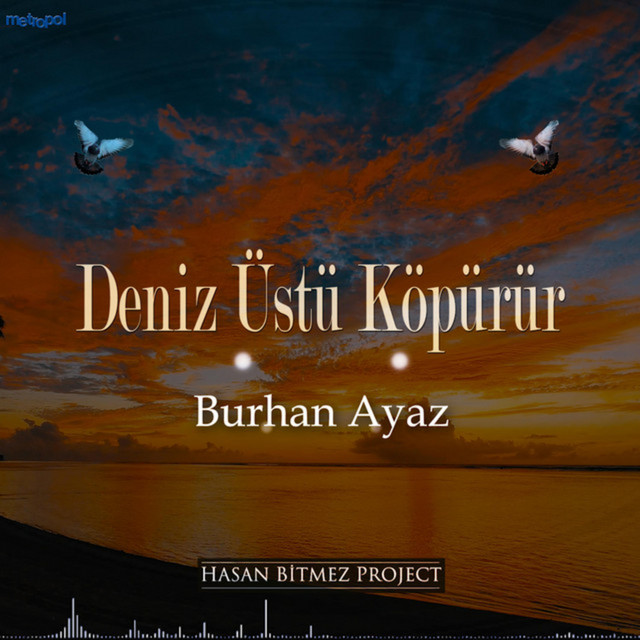 Burhan Ayaz