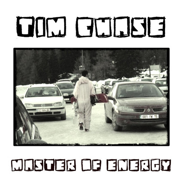 Master of Energy - Album by Tim Chase | Spotify