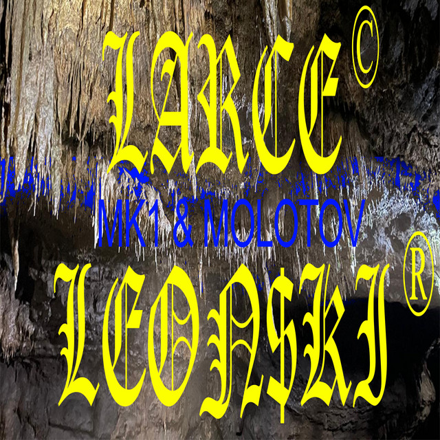 Larce