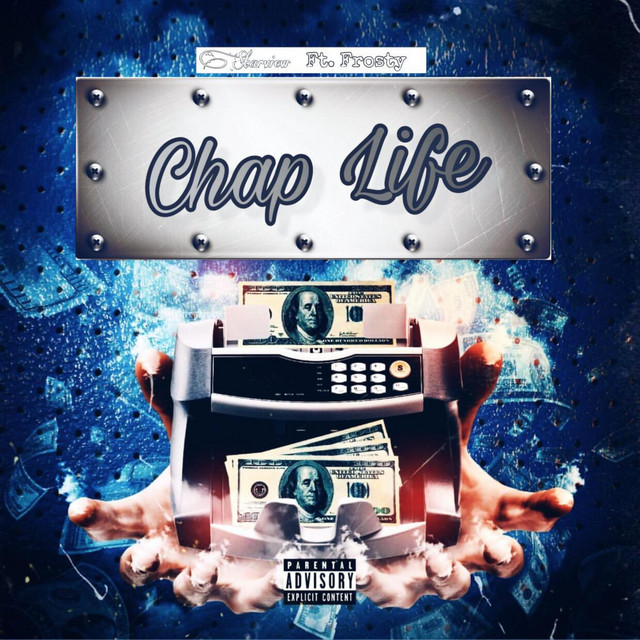 Chap Life - Single by Starview | Spotify