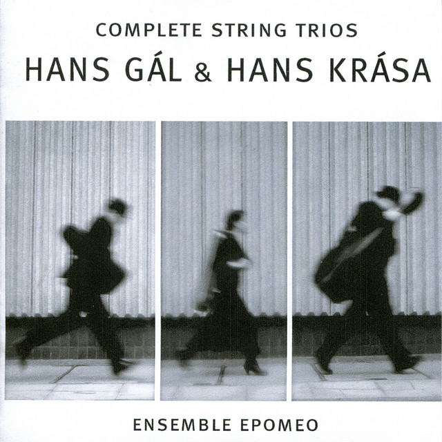 Complete String Trios