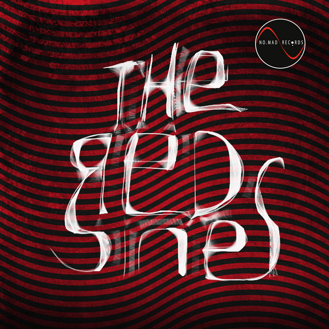 The Red Sines cover art