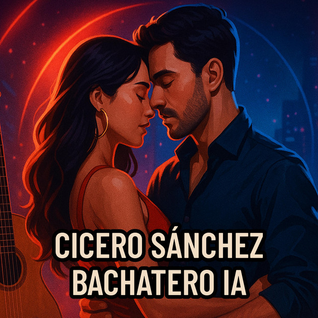 Cicero Sánchez Bachatero IA