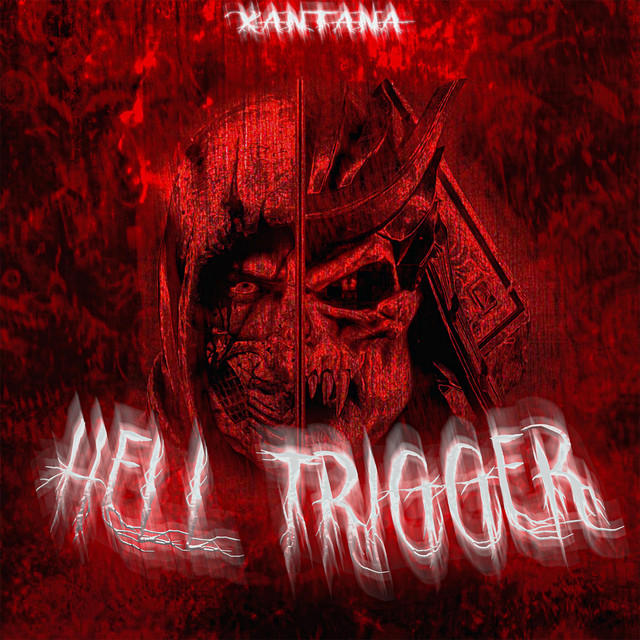 HELL TRIGGER cover art