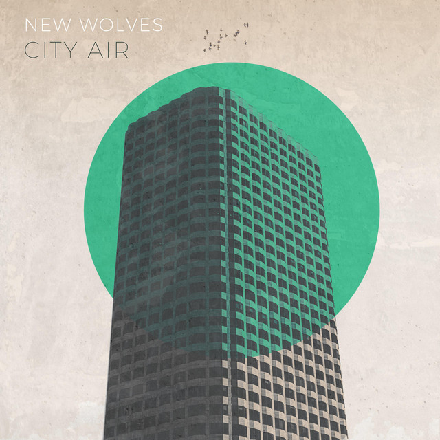 City Air cover