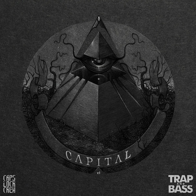 CapsLock [CAPITAL] Compilation - Compilation by Various Artists | Spotify