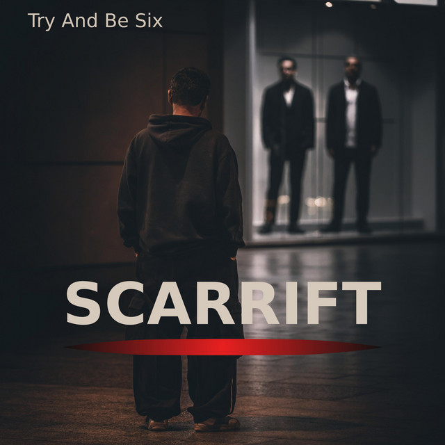 Try And Be Six cover