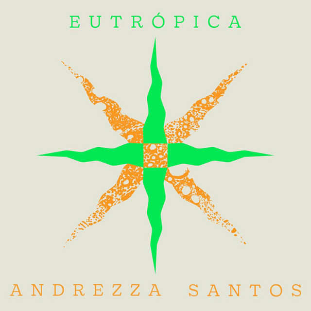 Eutrópica cover art
