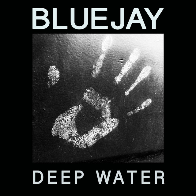 Deep Water cover art