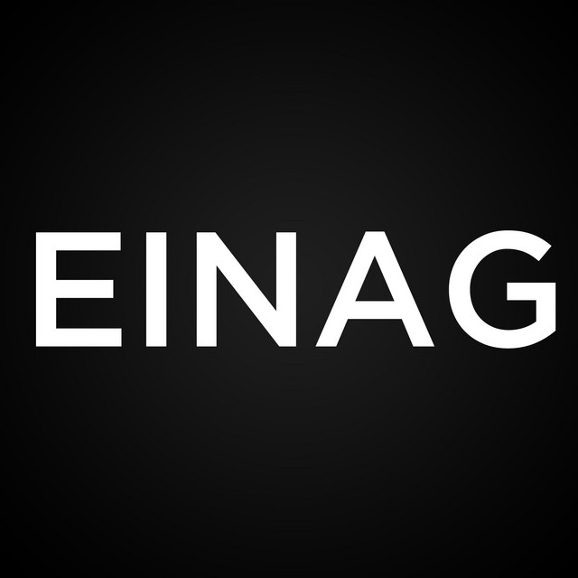 EINAG cover