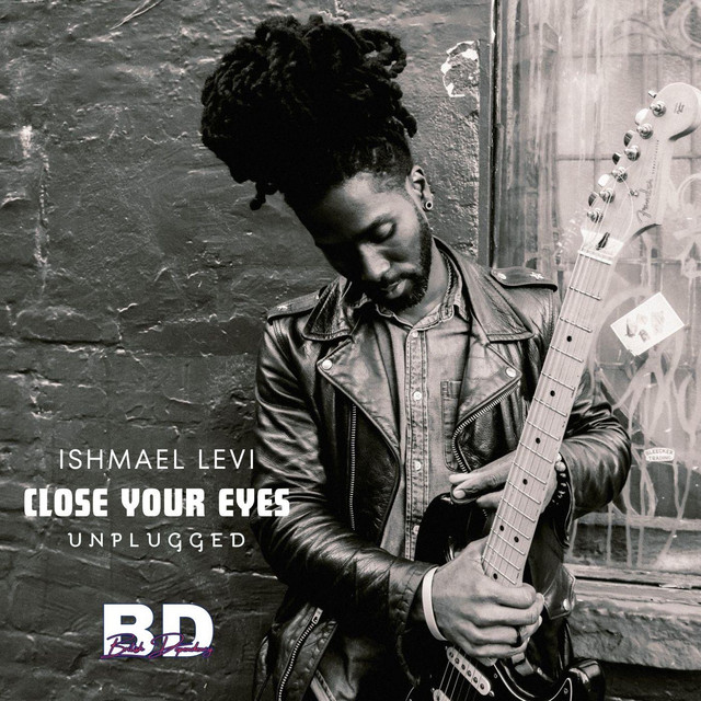 Close Your Eyes Unplugged