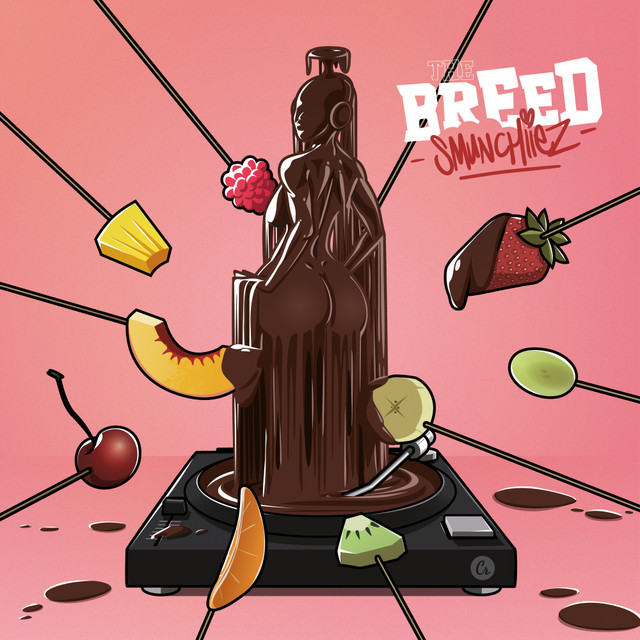 Smunchiiez cover art