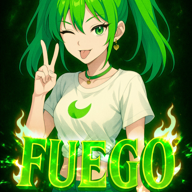 FUEGO
