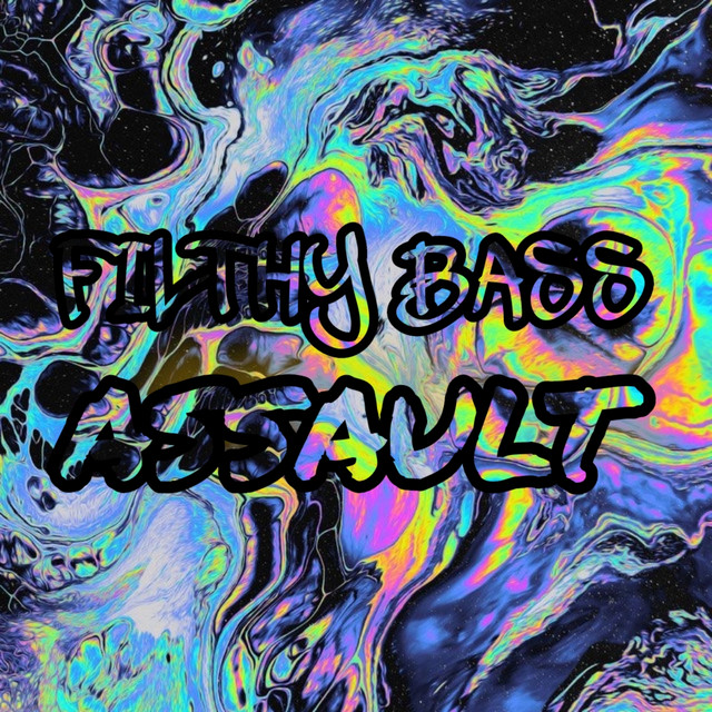 Filthy Bass cover art