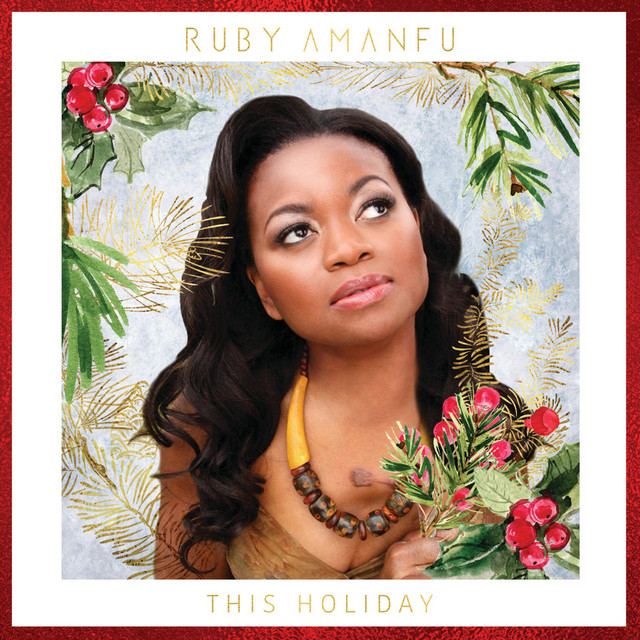 This Holiday cover art