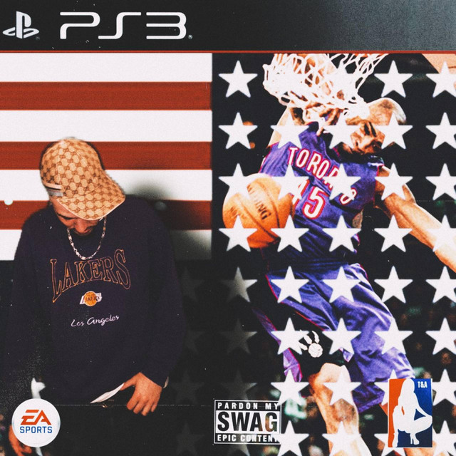 undefined album image