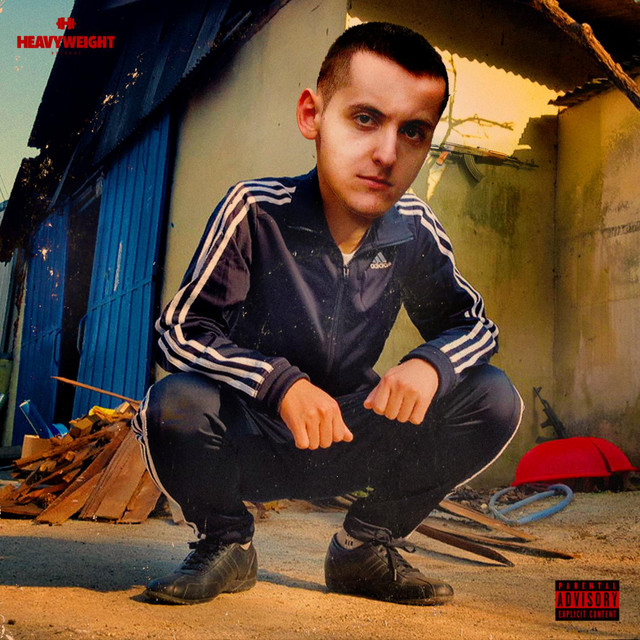 The Serbian Monster EP cover art