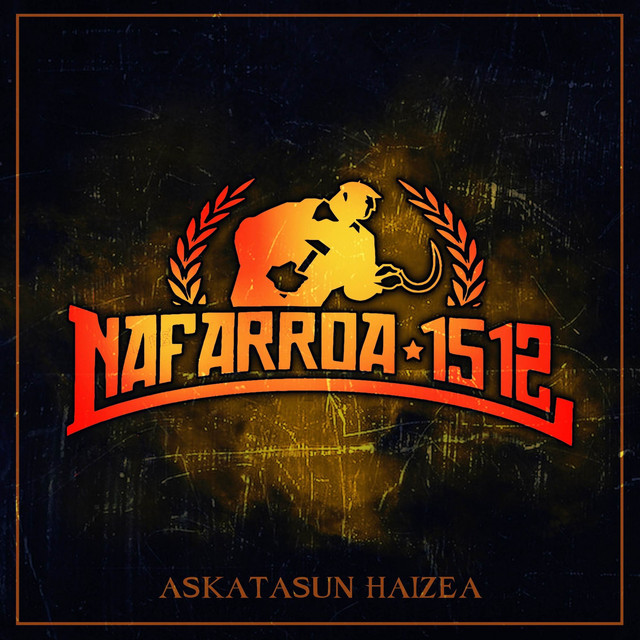 Askatasun Haizea album image