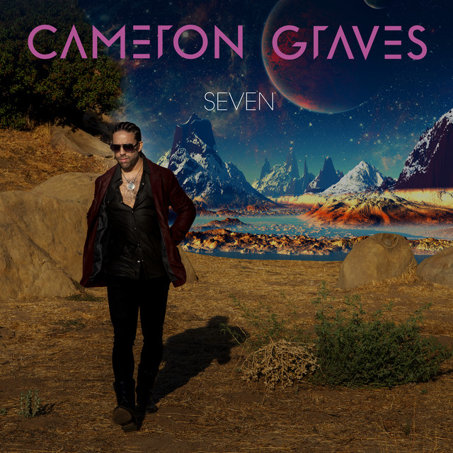 Seven cover
