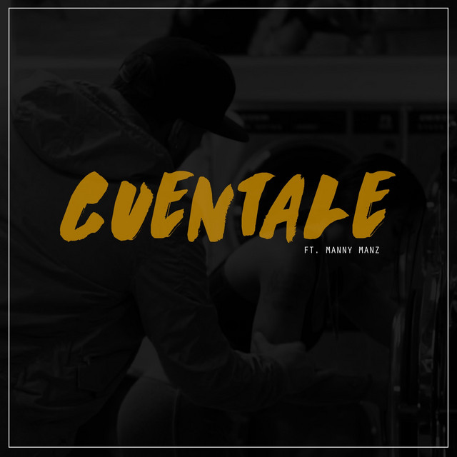 Cuentale by Bachata Heightz
