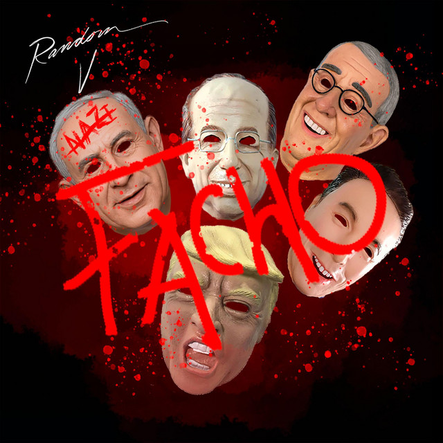 Facho cover art