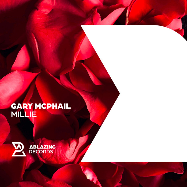 Millie - Extended Mix album art