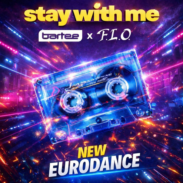 Stay With Me - Extended Version