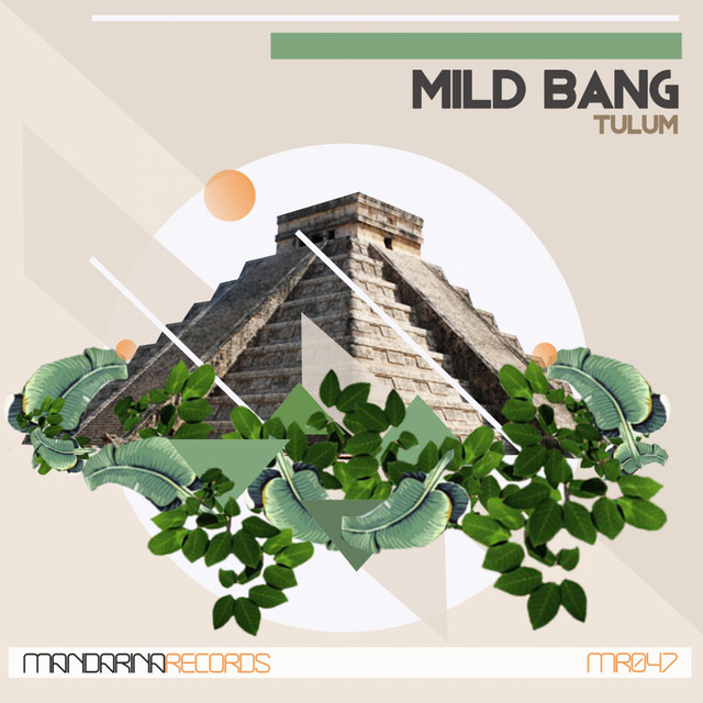 Tulum cover art