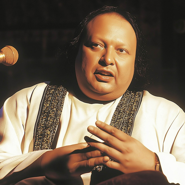 Ghazal-E-Mohabbat cover art