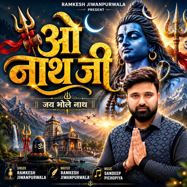 O Nath Ji