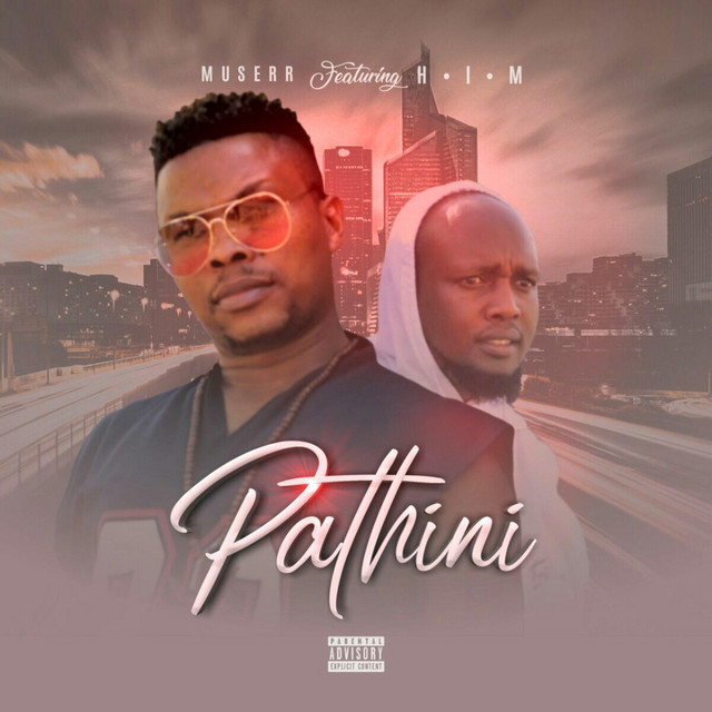 Pathini . - Single by Muserr | Spotify