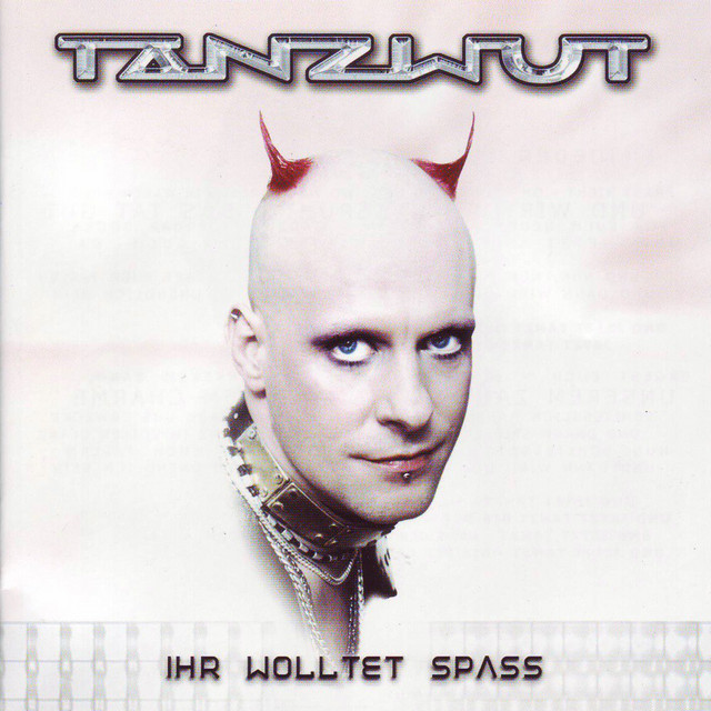 Ihr wolltet Spaﬂ cover art