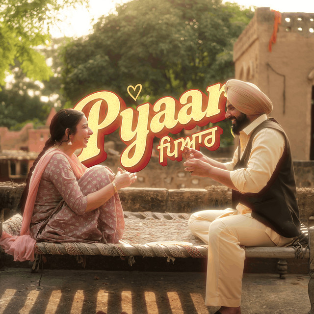 Pyaar album image