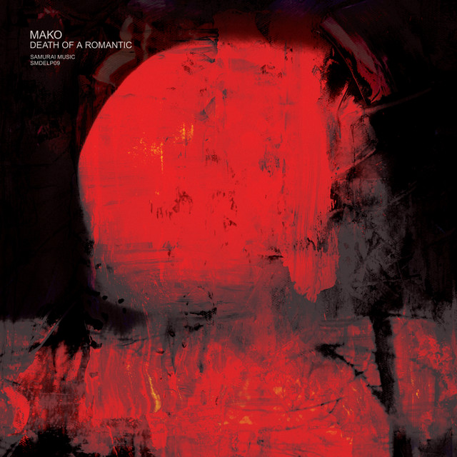 Death of a Romantic cover art