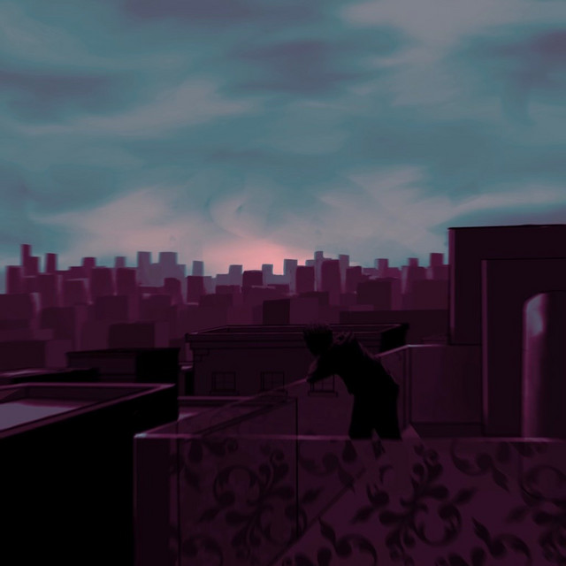 ANTISOCIAL cover art