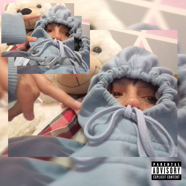 DAMN! cover art