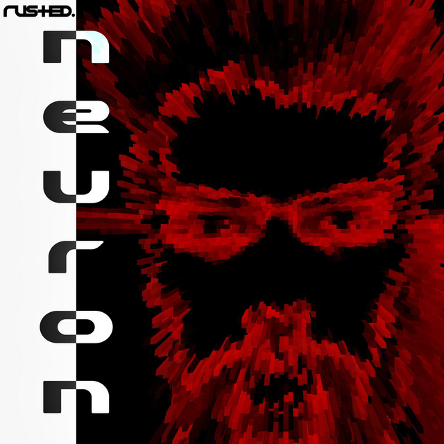 Organized Entropy cover art