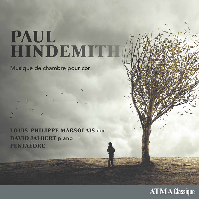 Hindemith: Chamber Works