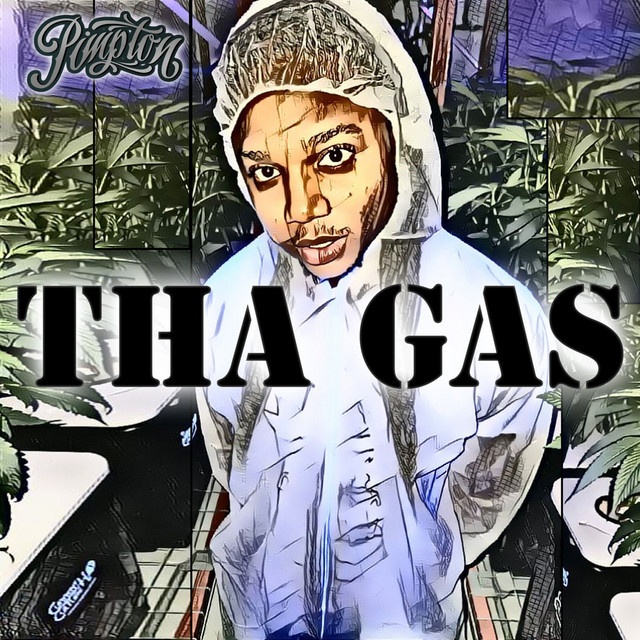 Tha Gas - Single by Pimpton | Spotify