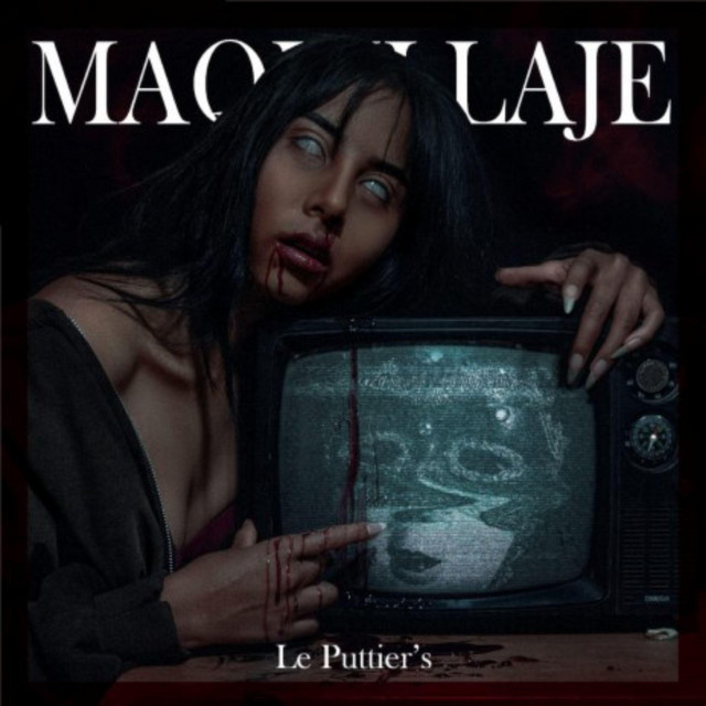 Maquillaje (Fragments Remix)